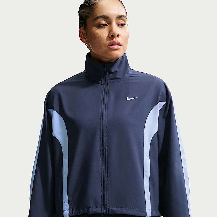 Nike Sportswear Women's Woven Jacket. Nike.com